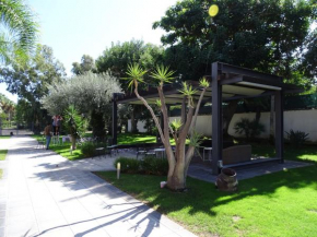 La casetta al maneggio